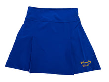 Load image into Gallery viewer, Microfibre Sports Skort