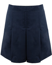 Load image into Gallery viewer, Navy Culottes
