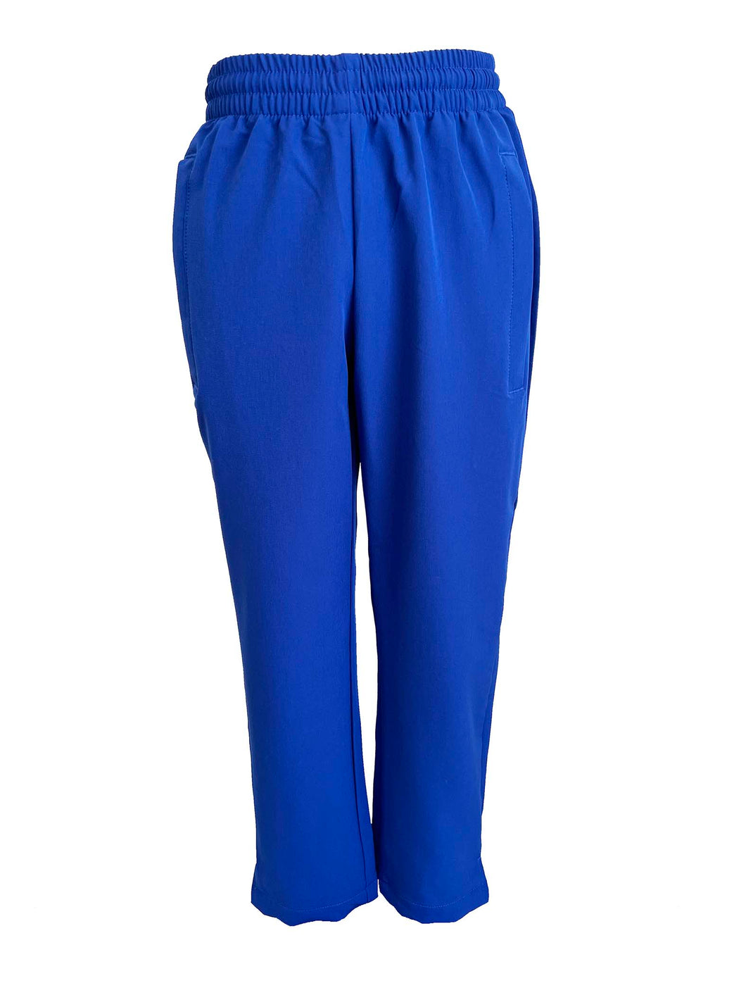 Unisex Microfibre Trackpants