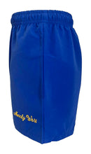 Load image into Gallery viewer, Unisex Microfibre Shorts
