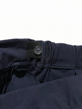 Load image into Gallery viewer, Navy Culottes
