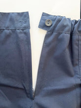 Load image into Gallery viewer, Navy Culottes
