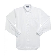 Load image into Gallery viewer, White Band Shirt

