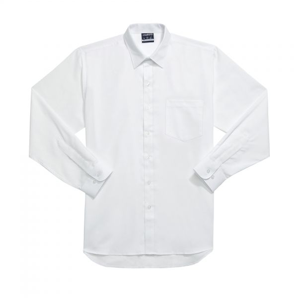 White Band Shirt