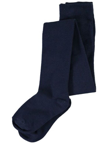 Navy Blue Tights