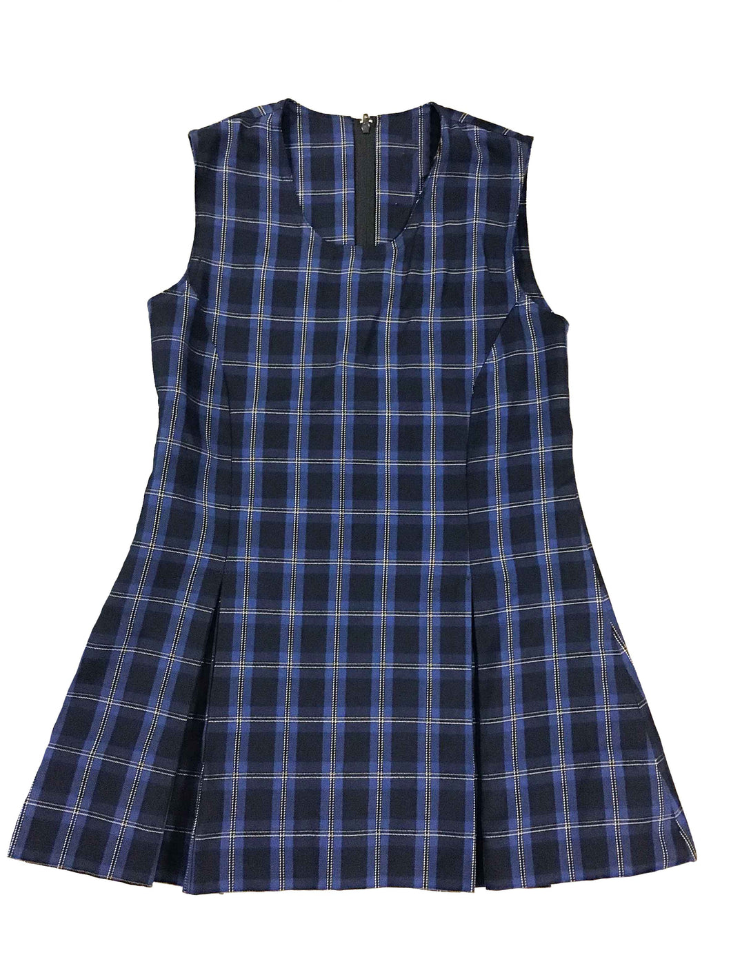 Winter Tunic