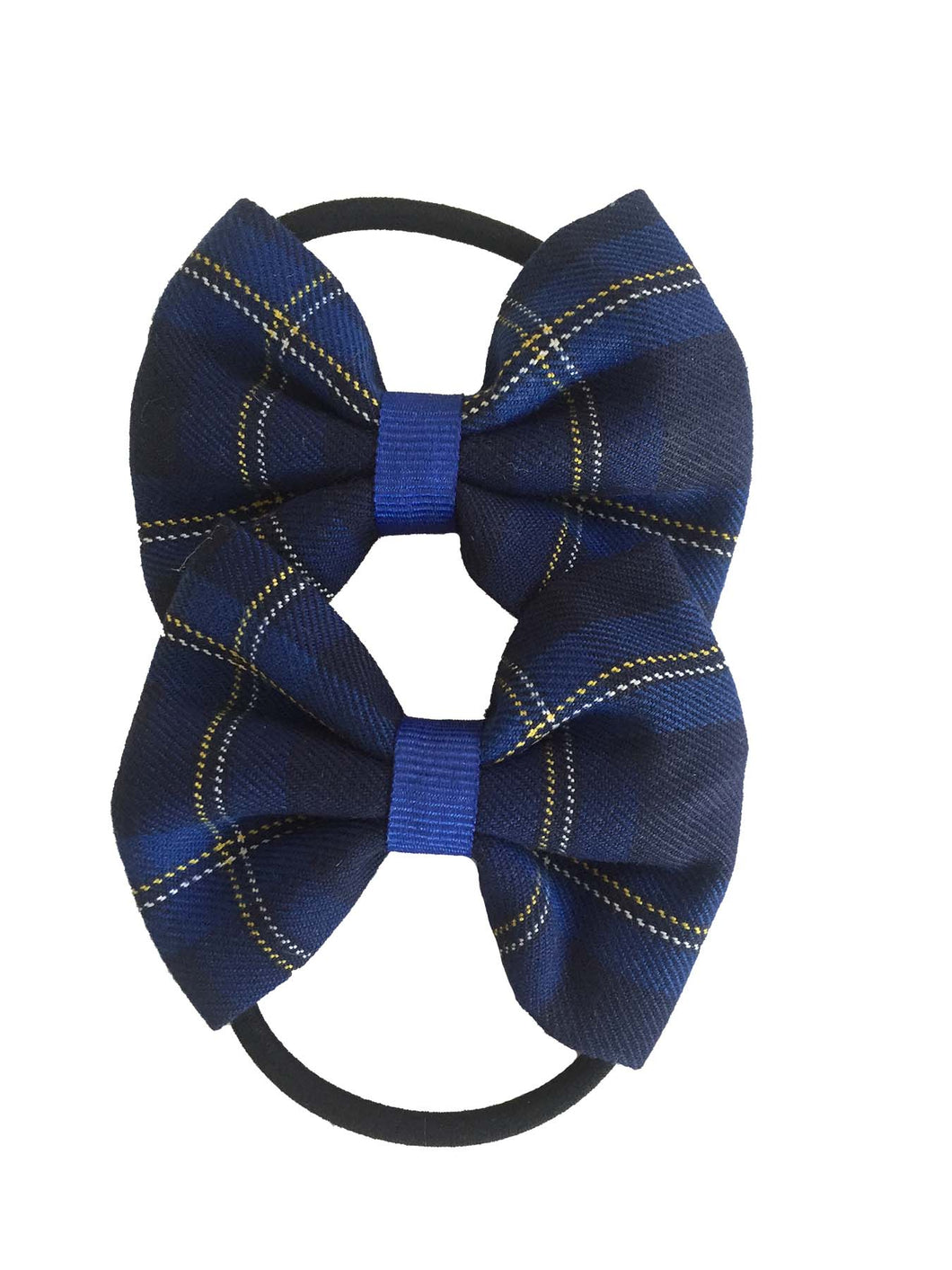 Winter 2 pack Hairbands
