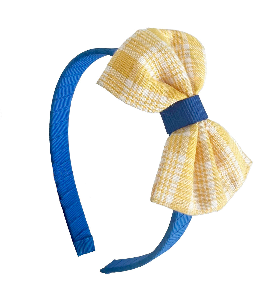 Summer Aliceband