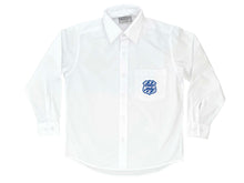 Load image into Gallery viewer, White Band Shirt
