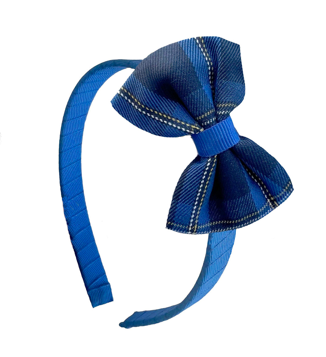 Winter Aliceband
